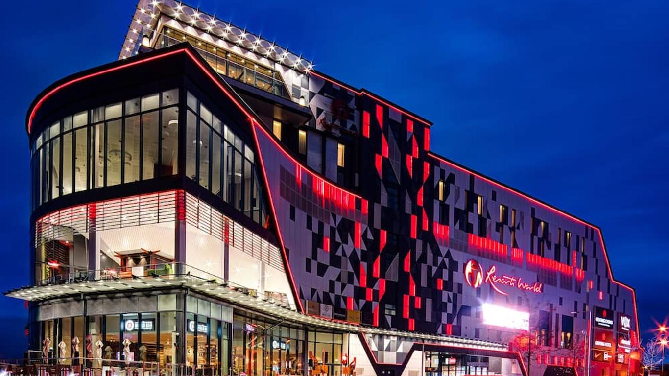 Holiday Inn Kenilworth - Warwick By IHG