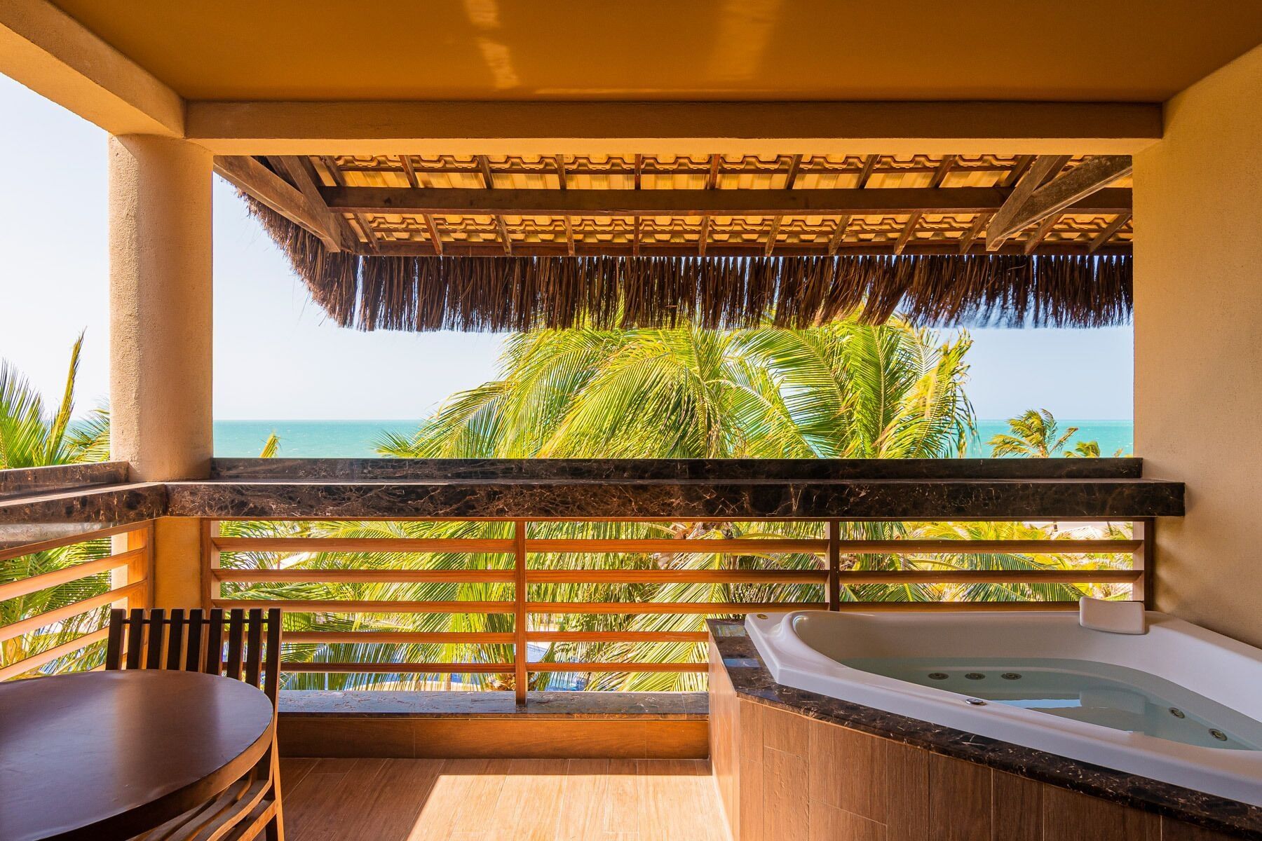 Carmel Charme Resort