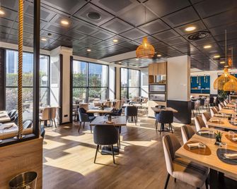 Novotel Genova City - Genoa - Restaurant