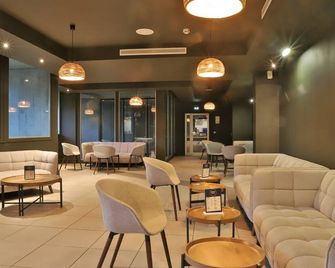Sowell Hotels Ardèche - Grospierres
