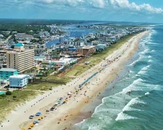 Portabella Paradise - Carolina Beach - Beach