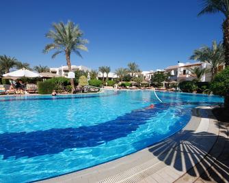 Dive Inn Resort - Sharm el-Sheikh - Uima-allas