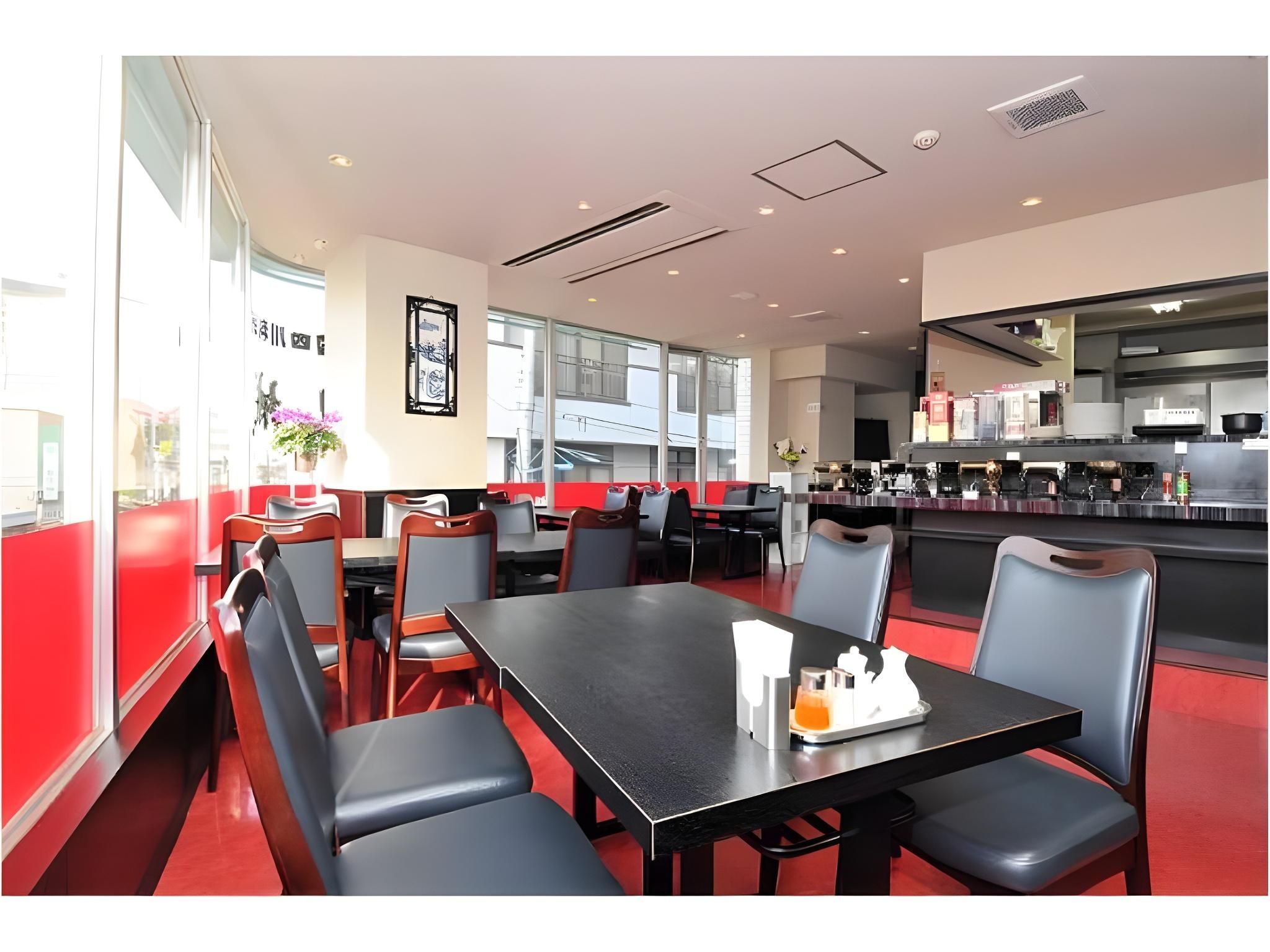 Business Hotel Homare