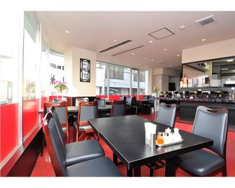 Business Hotel Homare - Tachikawa - Restaurant