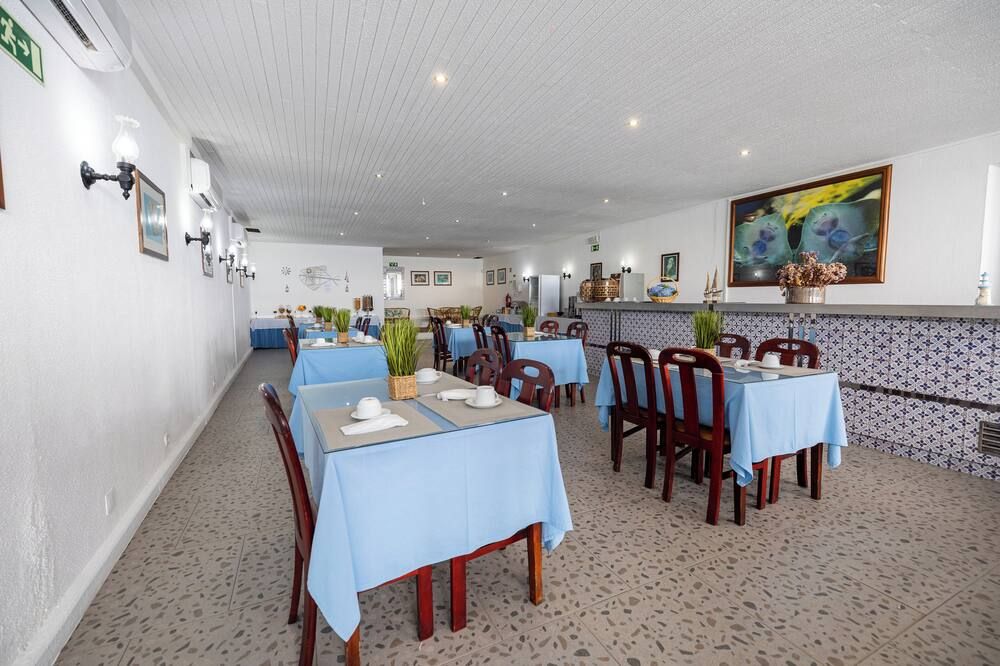 شقق باراكودا الفندقية