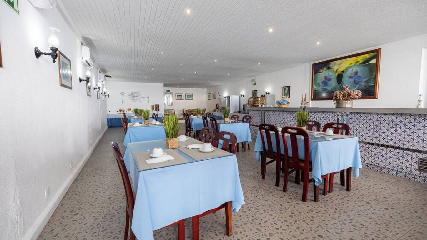 Aparthotel Barracuda