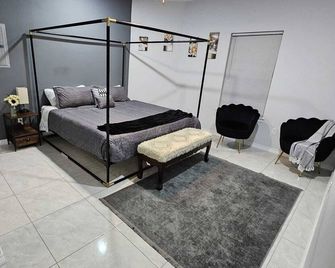 Beautiful apartment 9 min to Mercedes outlets - Weslaco