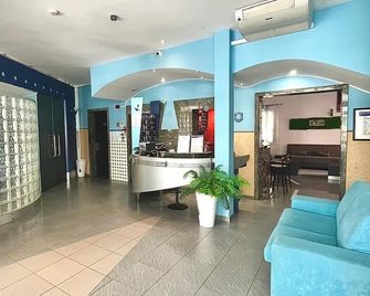 Hotel Adria Mare - Rimini