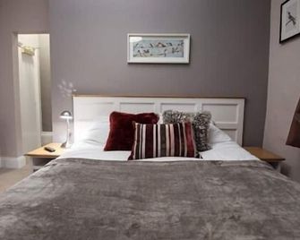 The Parkwood Hotel - Stockton-on-Tees - Habitación