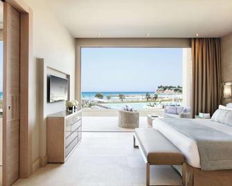 Sani Dunes - Sane - Bedroom