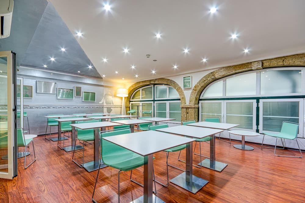 Hotel Borges Chiado - ליסבון