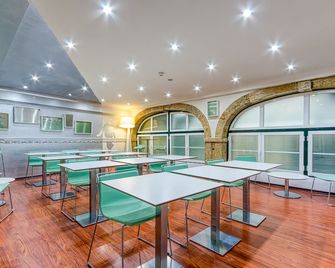 Hotel Borges Chiado - Lisboa