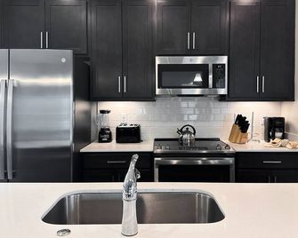 Balmoral Resort-200kb Home - Haines City - Cocina