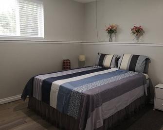 Cozy - London - Bedroom