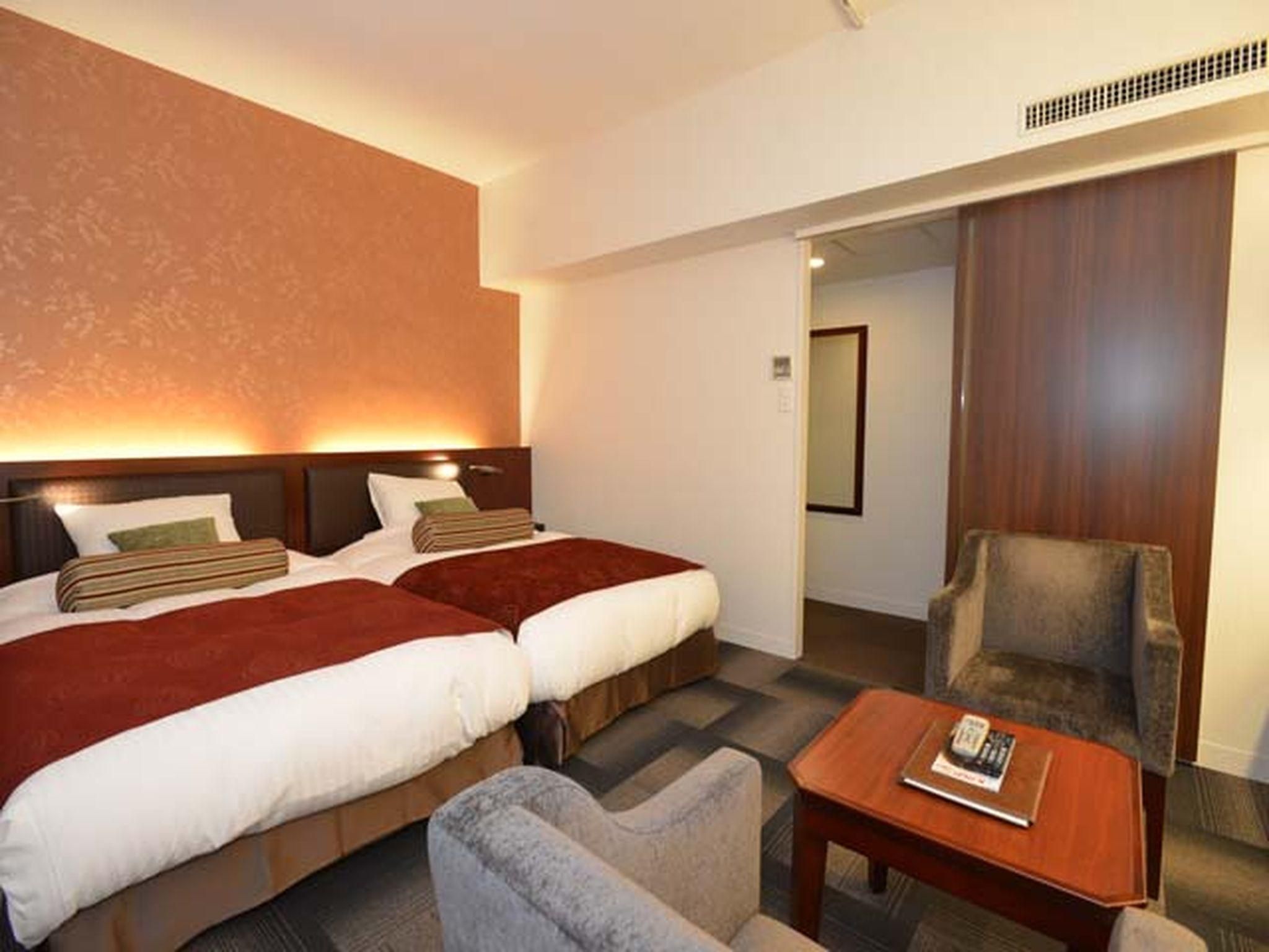 Yamato Kashihara City Hotel