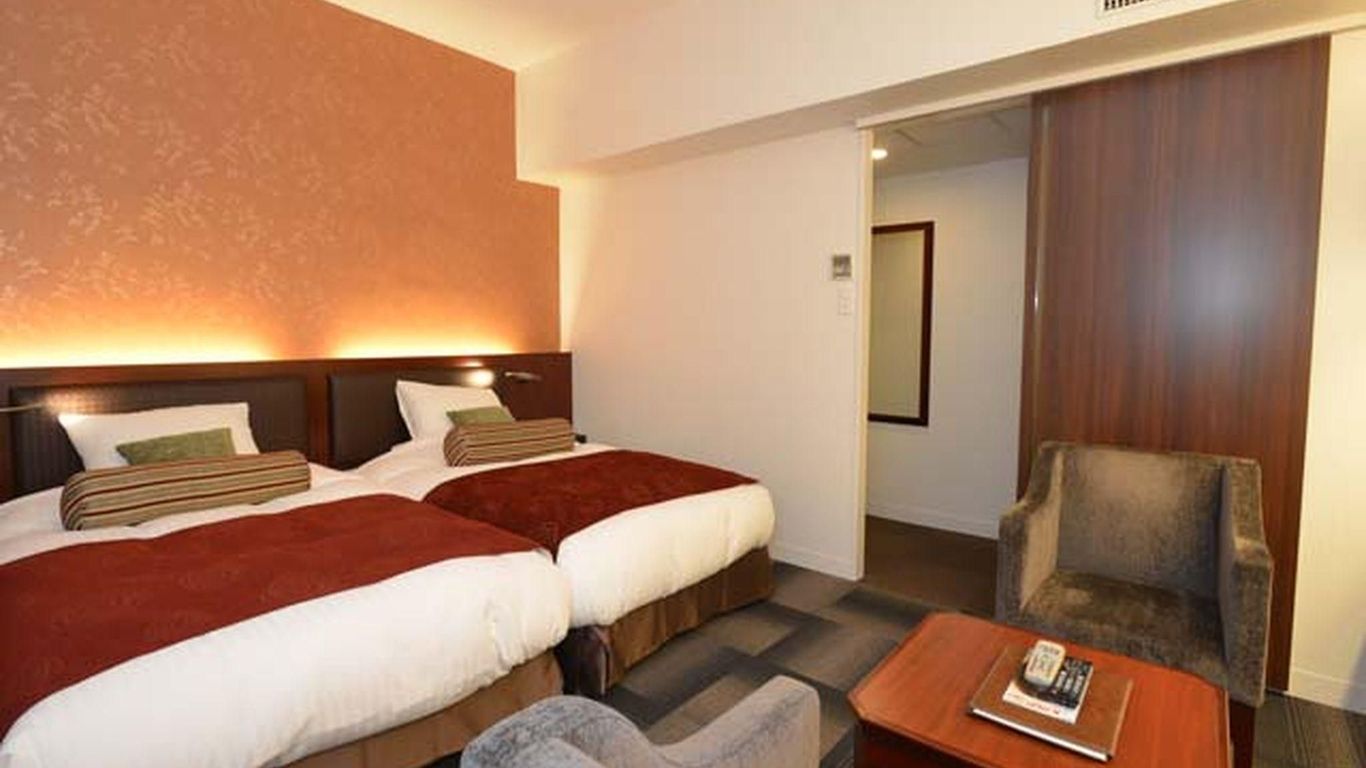 Yamato Kashihara City Hotel