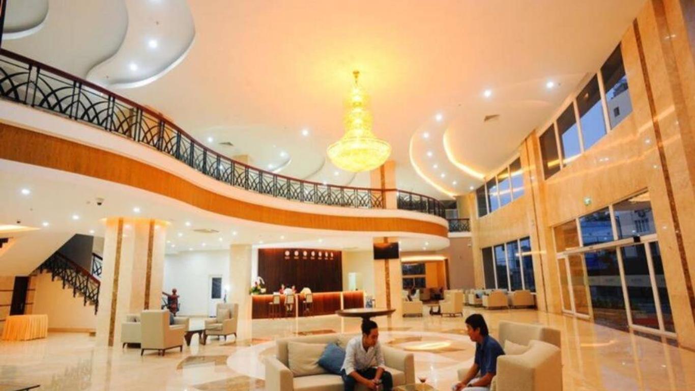 Mekong My Tho Hotel
