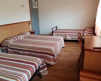 Hôtel du Lac - Léon - Chambre