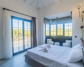 Blanco - Cesme - Habitación