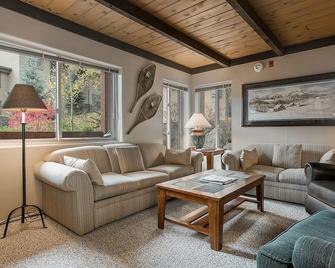 Willows - Snowmass Village - Living room