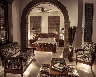 Casa de Isabella, a Kali Hotel - Santa Marta - Quarto
