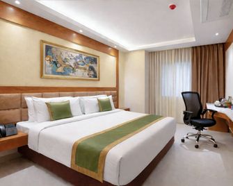 Hotel Green View - Baharampur