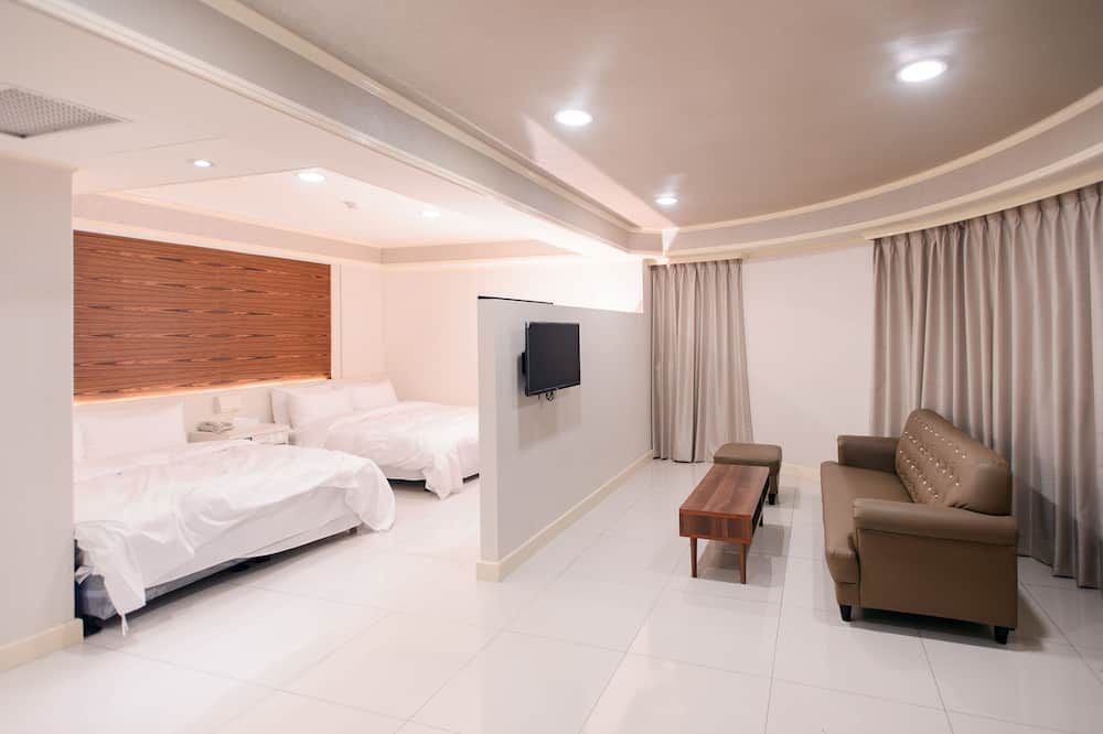 Duke Business Hotel - Taoyuan City