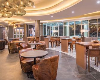Hotel Indigo Frisco By IHG - Frisco - Restaurant