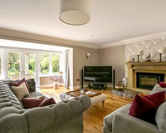 Scotsdale - Ringwood - Sala de estar