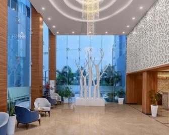 Soaltee Westend Itahari - Dharan - Lobby