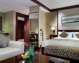 Taihu Golf Hotel - Suzhou - Habitación