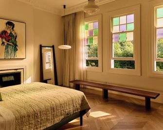 Mucca Suite - Sídney - Habitación