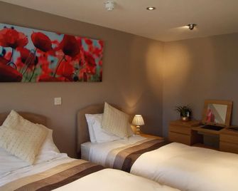 The Vobster Inn - Radstock