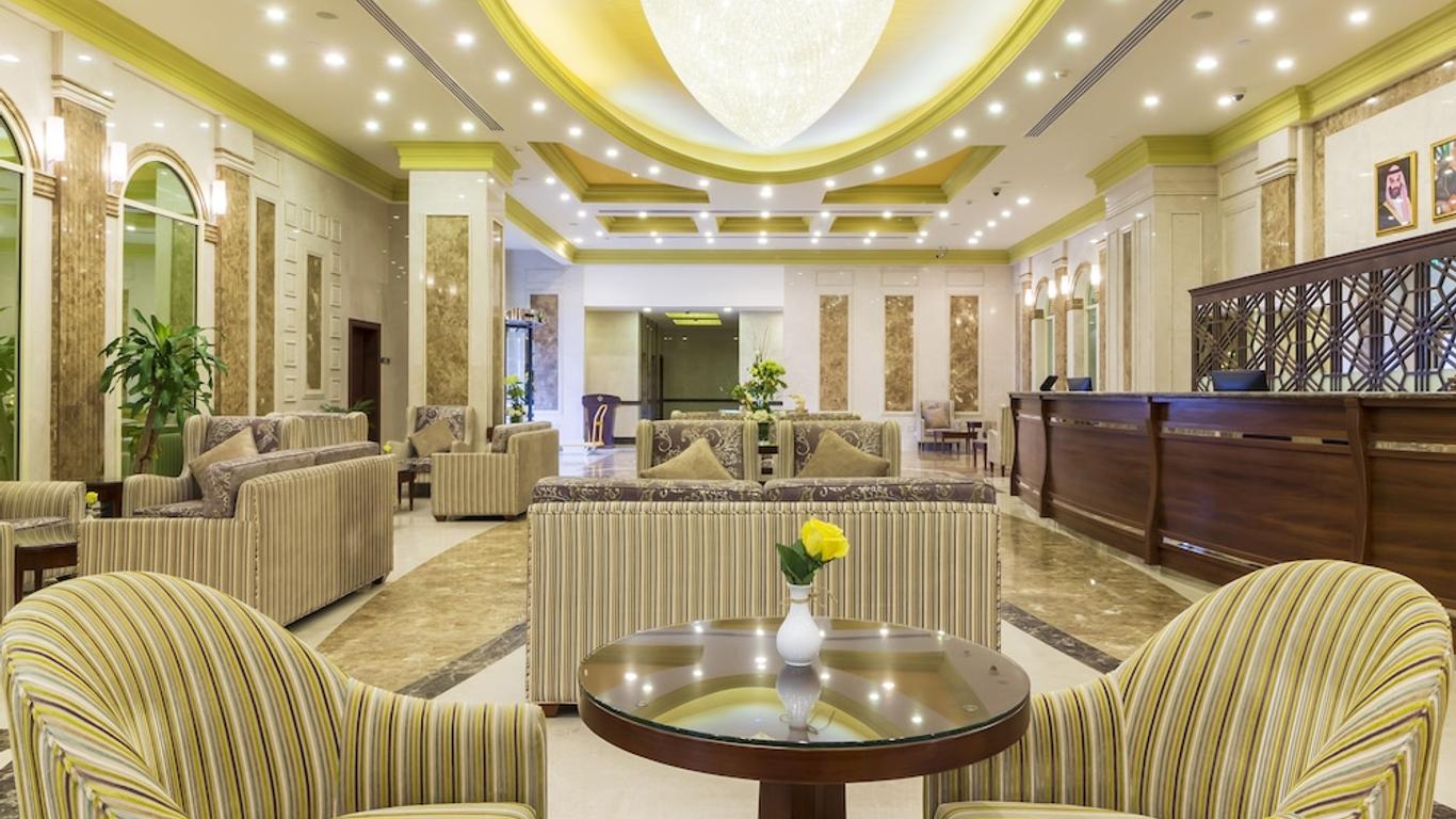 Wyndham Garden Dammam