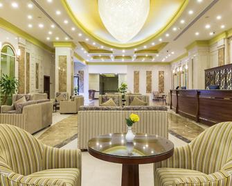 ويندام جاردن الدمام - الدمام - أفضل طعام