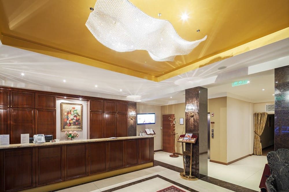 Spa Hotel Vita - České Budějovice
