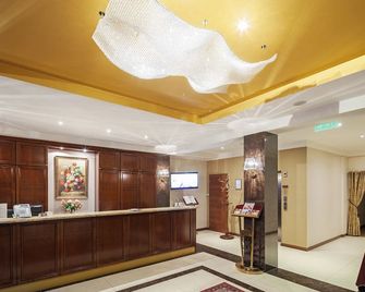 Spa Hotel Vita - České Budějovice