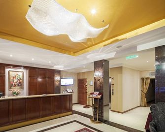 Spa Hotel Vita - České Budějovice