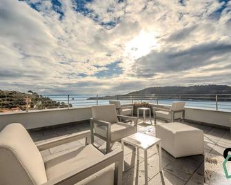 Hotiday Room Collection - Porto Venere - Portovenere - Balkón