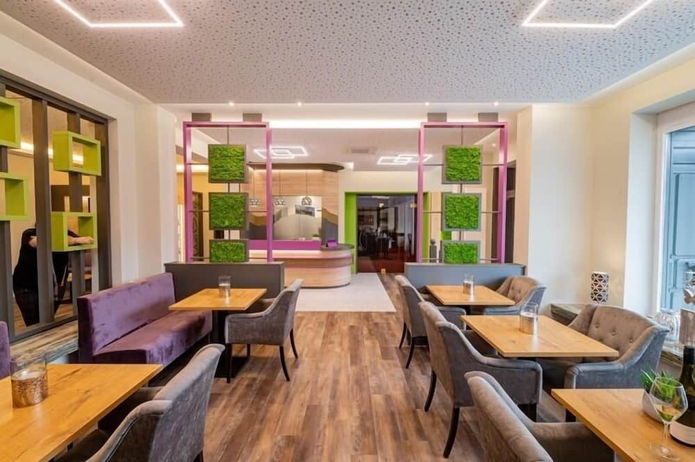 Hotel Hegenbarths - Cochem - מסעדה