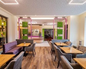 Hotel Hegenbarths - Cochem - Restaurant