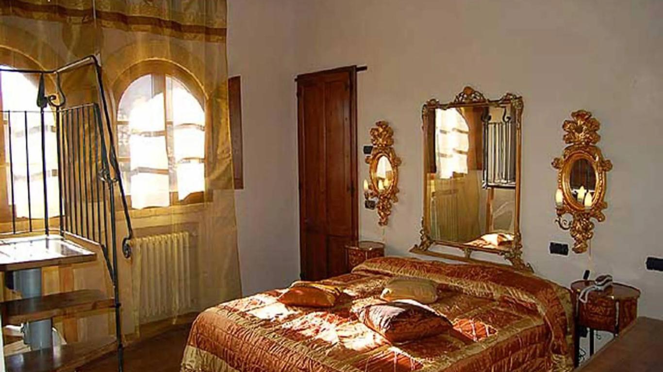 Residenza D'epoca Il Biribino