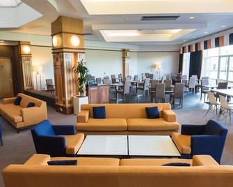 The Golden Jubilee Conference Hotel - Clydebank - Sala de estar