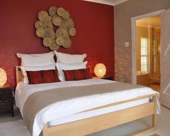 Alphabed B&b - Somerset West - Habitación