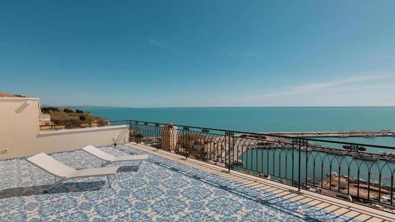 Domus Maris Relais Boutique Hotel