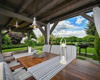 2 Bedroom Amazing Home In Vrtlinovec - Varazdinske Toplice - Patio