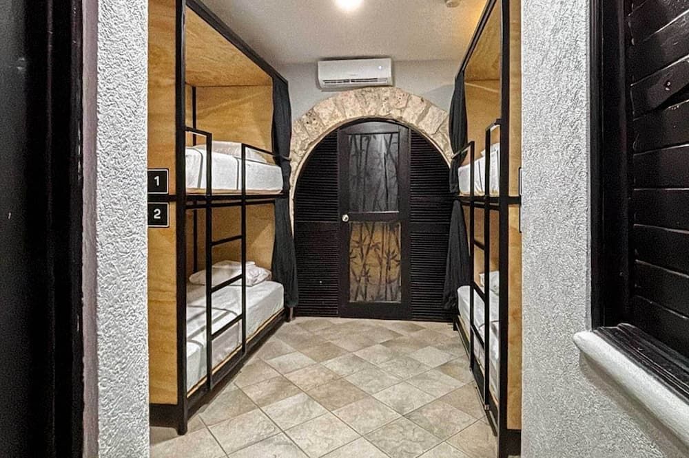 Hostal Casa MX Quinta Avenida - Playa del Carmen