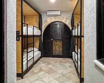 Hostal Casa MX Quinta Avenida - Playa del Carmen