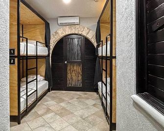 Hostal Casa MX Quinta Avenida - Playa del Carmen