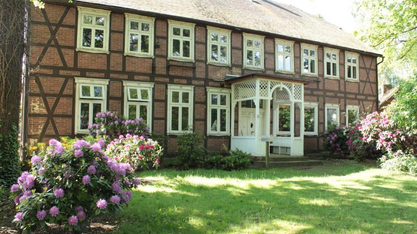 Gästehaus Tobringen 20